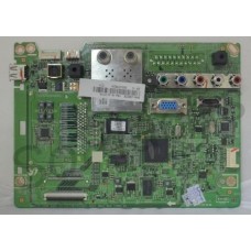 PLACA PRINCIPAL SAMSUNG BN91-09650E BN41-01798A LT27B350LBMZD LT24B530LBMZD